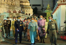 สมเด็จพระกนิษฐาธิราชเจ้า กรมสมเด็จพระเทพฯ เสด็จฯ งานฉลองครบรอบ “145 ปี บี.กริม” พร้อมทอดพระเนตรนิทรรศการทรงคุณค่าประวัติศาสตร์ขององค์กรหกแผ่นดินยึดมั่นการทำธุรกิจที่เป็นมิตรต่อประชาสังคม