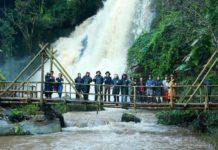 สำรวจเส้นทางศึกษาธรรมชาติผาดอกเสี้ยว แหล่งท่องเที่ยวนิเวศวัฒนธรรม “คนอยู่ร่วมกับป่า” อย่างยั่งยืน