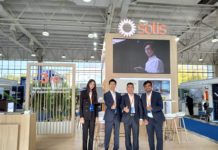 Solis โชว์ผลงานเด่นการพัฒนาโซลูชั่นพลังงานแสงอาทิตย์ ที่งาน UzEnergyExpo และ UzStroyExpo อุซเบกิสถาน
