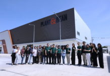 เขียนเล่าข่าว EP.43 ตามไปดู เอ็นอาร์พีที เปิดโรงงาน Plant & Bean ผลิตแพลนท์เบส ใหญ่ที่สุดในอาเซียน