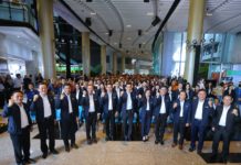 กลุ่ม ปตท. 7 บริษัท ยกทัพแสดงนวัตกรรมเพื่อสร้างรอยยิ้มให้ชุมชน ในงาน PTT Group Innovation for Future Society 2023