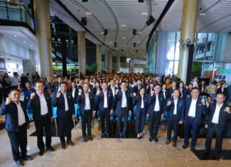 กลุ่ม ปตท. 7 บริษัท ยกทัพแสดงนวัตกรรมเพื่อสร้างรอยยิ้มให้ชุมชน ในงาน PTT Group Innovation for Future Society 2023