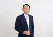 “ประเสริฐ” ประธานบอร์ด ปตท.คนใหม่ ยืนยันพร้อมทำงานสร้างสมดุลให้ ปตท.ดูแลทั้งประชาชนและผู้ถือหุ้น