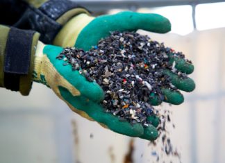 Dow Business Impact Fund หนุนวิสาหกิจขนาดเล็กในประเทศไทย สร้างโรงงานรีไซเคิลขยะพลาสติกเป็นน้ำมัน