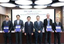 ปตท. – GPSC – Nuovo Plus ผนึก TES ศึกษาความเป็นไปได้การลงทุนตั้งโรงงานรีไซเคิลแบตเตอรี่ในไทย