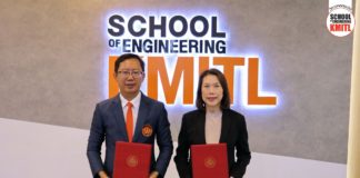 Dow เดินหน้ายกระดับศักยภาพวิศวกรเคมีไทย จับมือ วิศวะ ลาดกระบัง ต่อยอดความรู้สู่การปฏิบัติจริง