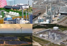 เอ็กโก กรุ๊ป เดินหน้าขยายการลงทุนด้านไฟฟ้าและพลังงานสะอาดในสหรัฐฯ