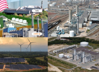 เอ็กโก กรุ๊ป เดินหน้าขยายการลงทุนด้านไฟฟ้าและพลังงานสะอาดในสหรัฐฯ