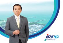 IRPC แตกไลน์ต่อยอดธุรกิจหลัก น้ำมัน ปิโตรเคมี ท่าเรือ และอสังหาฯ