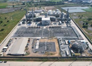 บี.กริม เพาเวอร์ ลุย COD โรงไฟฟ้าพลังความร้อนร่วม อ่างทอง 3 กำลังผลิต 140 เมกะวัตต์ เริ่มขายไฟฟ้าให้ กฟผ. แล้วตั้งแต่ 1 ธ.ค.66