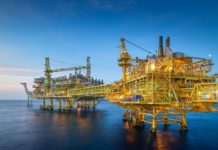 ปตท.สผ. ตั้งงบแผนการดำเนินงาน 5 ปี 32,575 ล้านดอลลาร์สหรัฐฯ