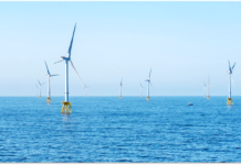 ปตท.สผ. เข้าลงทุนร้อยละ 25.5 ในโครงการซีกรีน ออฟชอร์ วินด์ฟาร์ม ในสกอตแลนด์