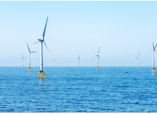 ปตท.สผ. เข้าลงทุนร้อยละ 25.5 ในโครงการซีกรีน ออฟชอร์ วินด์ฟาร์ม ในสกอตแลนด์