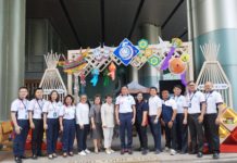 OR ฉลองครบรอบ 5 ปี “ไทยเด็ด” นำของดี 5 ภาคเปิดบูธจำหน่ายที่ศูนย์เอนเนอร์ยี่คอมเพล็กซ์ 12-14 ธ.ค. 2566