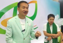 บางจากฯ ทุ่ม 5 หมื่นล้านปี 2567 ขยายธุรกิจสีเขียว