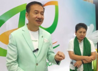 บางจากฯ ทุ่ม 5 หมื่นล้านปี 2567 ขยายธุรกิจสีเขียว