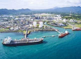 เอ็กโก กรุ๊ป ปักหมุดอินโดนีเซีย ซื้อหุ้น 30% ในธุรกิจโครงสร้างพื้นฐานและสาธารณูปโภค