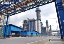 โรงไฟฟ้าศรีราชา กลุ่มบริษัทกัลฟ์ คว้ารางวัล Power Plant of the Year จากงาน Enlit Asia 2023