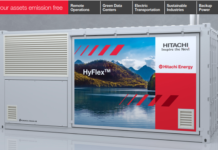 HyFlex เครื่องกำเนิดไฟฟ้าจากไฮโดรเจน ขนาด 400 kVA ถึง 1 MVA+