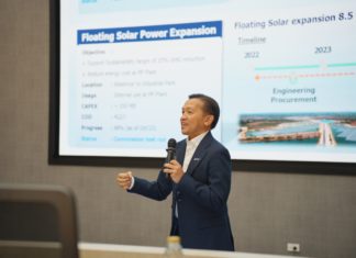 IRPC เดินหน้าขายน้ำมันมาตรฐานยูโร 5 ก่อนรัฐกำหนด ดีเดย์ 25 ธ.ค. 2566