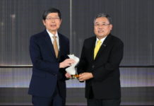 IRPC คว้ารางวัลเกียรติยศแห่งความสำเร็จด้านความยั่งยืน “Sustainability Awards of Honor” ต่อเนื่องเป็นปีที่ 5