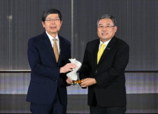 IRPC คว้ารางวัลเกียรติยศแห่งความสำเร็จด้านความยั่งยืน “Sustainability Awards of Honor” ต่อเนื่องเป็นปีที่ 5