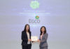 EGCO Group คว้ารางวัลสูงสุดด้านการเปิดเผยข้อมูลความยั่งยืน จากเวที “Sustainability Disclosure 2023” ต่อเนื่องเป็นปีที่ 5