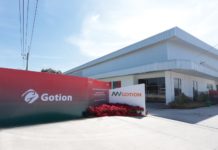 นูออโว พลัส ผนึก โกชั่น เปิดโรงงาน “เอ็นวี โกชั่น” ผลิตแบตเตอรี่รถยนต์ไฟฟ้าสร้างความแข็งแกร่งตลาดรถ EV ไทย