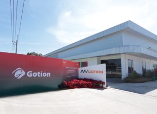 นูออโว พลัส ผนึก โกชั่น เปิดโรงงาน “เอ็นวี โกชั่น” ผลิตแบตเตอรี่รถยนต์ไฟฟ้าสร้างความแข็งแกร่งตลาดรถ EV ไทย