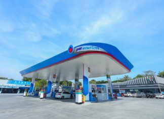 OR จำหน่ายน้ำมันมาตรฐานยูโร 5 ที่ พีทีที สเตชั่น 226 แห่ง ช่วยลดฝุ่น PM 2.5 สนองนโยบายภาครัฐ