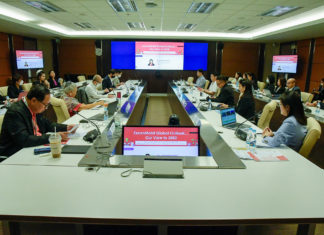 ExxonMobil Global Outlook 2050 says technology advances, supporting policy & market-driven solutions are keys to winning energy transition and net zero goal