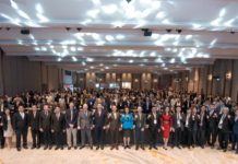 เริ่มแล้ว งานประชุมสัมมนาทางวิชาการและแสดงนิทรรศการนานาชาติ APPEEC 2023 จัดขึ้นครั้งแรกในไทย