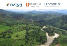 บี.กริม เผย Xekong 4 Power ลงนามสัญญาซื้อขายไฟจากโรงไฟฟ้าพลังน้ำเซกอง 4A และ 4B กับ กฟผ. แล้ว