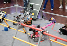 Dow เปิดเวที FIRST Tech Challenge ครั้งที่ 5 หนุนเด็กไทยเก่งเทคโนโลยี เฟ้นหาทีมชาติหุ่นยนต์เยาวชน