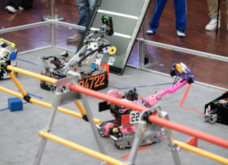 Dow เปิดเวที FIRST Tech Challenge ครั้งที่ 5 หนุนเด็กไทยเก่งเทคโนโลยี เฟ้นหาทีมชาติหุ่นยนต์เยาวชน