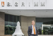 บี.กริม เพาเวอร์ จับมือ ราช กรุ๊ป ตั้งบริษัท Xekong 4 Power ลงทุนโรงไฟฟ้าพลังน้ำที่ สปป.ลาว