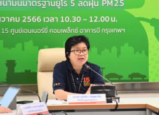 พลังงาน เตรียมลดดีเซลเหลือ 2 ชนิด B7 และ B20 ดีเดย์ 1 พ.ค.2567