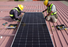 ประชาชนแห่ร่วม “โครงการโซลาร์ภาคประชาชน” ปี 2566 สูงสุดนับตั้งแต่เปิดโครงการ เหตุค่าไฟฟ้าแพง ดันยอดผลิตเกิน 10 เมกะวัตต์