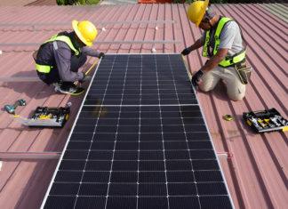 ประชาชนแห่ร่วม “โครงการโซลาร์ภาคประชาชน” ปี 2566 สูงสุดนับตั้งแต่เปิดโครงการ เหตุค่าไฟฟ้าแพง ดันยอดผลิตเกิน 10 เมกะวัตต์