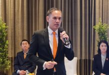 บี.กริม พุ่งเป้าดันธุรกิจ”บีกริม ฟาร์มา” ชิงเบอร์ 1 ตลาดยาปี 2573