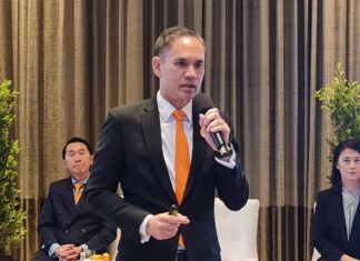 บี.กริม พุ่งเป้าดันธุรกิจ”บีกริม ฟาร์มา” ชิงเบอร์ 1 ตลาดยาปี 2573