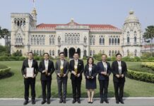 ปตท. คว้า 7 รางวัลรัฐวิสาหกิจดีเด่น ตอกย้ำความสำเร็จต่อเนื่องปีที่ 18