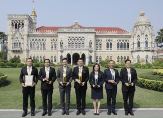 ปตท. คว้า 7 รางวัลรัฐวิสาหกิจดีเด่น ตอกย้ำความสำเร็จต่อเนื่องปีที่ 18