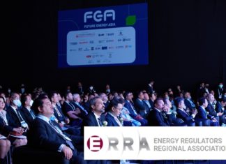 ไทยเตรียมจัด Energy Regulators Forum 15-17 พ.ค. นี้ ถกเข้มการกำกับกิจการพลังงานในช่วงเปลี่ยนผ่านด้านพลังงาน