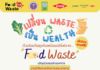 ชมฟรี! ไอเดียธุรกิจพร้อมเสิรฟ์ ในงานเปิดตัว Food Waste Hub เปลี่ยน ‘ขยะอาหาร’ เป็น ‘ความมั่งคั่งและยั่งยืน’