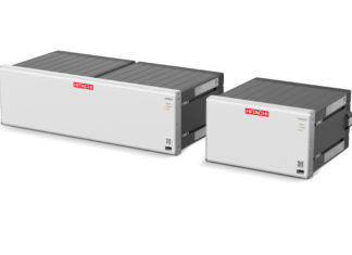 ฮิตาชิ เอนเนอร์ยี่ ยกระดับผลิตภัณฑ์ SAM600 รองรับสถานีไฟฟ้าย่อยดิจิทัล