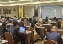 เริ่มแล้ว! หลักสูตร ETC รุ่น 5 เสริมศักยภาพบุคลากรภาครัฐและเอกชน สู่สังคมคาร์บอนต่ำ รับมือ CBAM