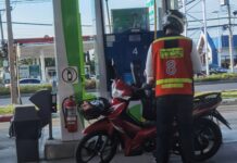 กบน.ใช้กองทุนน้ำมันฯ ชดเชยกลุ่มเบนซิน 1 บาท/ลิตร