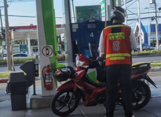 กบน.ใช้กองทุนน้ำมันฯ ชดเชยกลุ่มเบนซิน 1 บาท/ลิตร