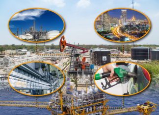 2567 ปีแห่งความท้าทายการสร้างความมั่นคงทางพลังงาน